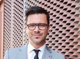 Ben Lambrechts